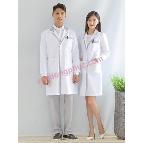 Đồng phục Bác sỹ 44 Đồng phục Bác sỹ 44